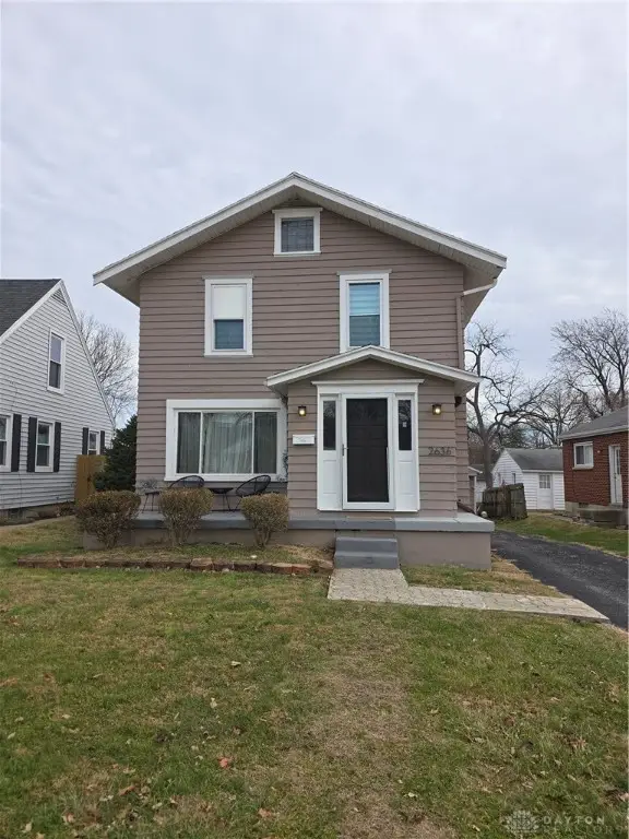 2636 Aerial Avenue, Dayton, OH 45419 - Image #1