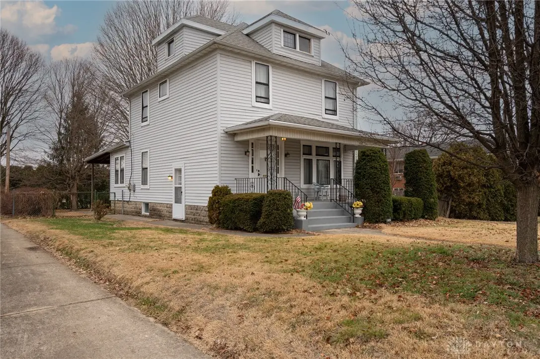 2225 Revere Avenue, Dayton, OH 45420 - Image #1