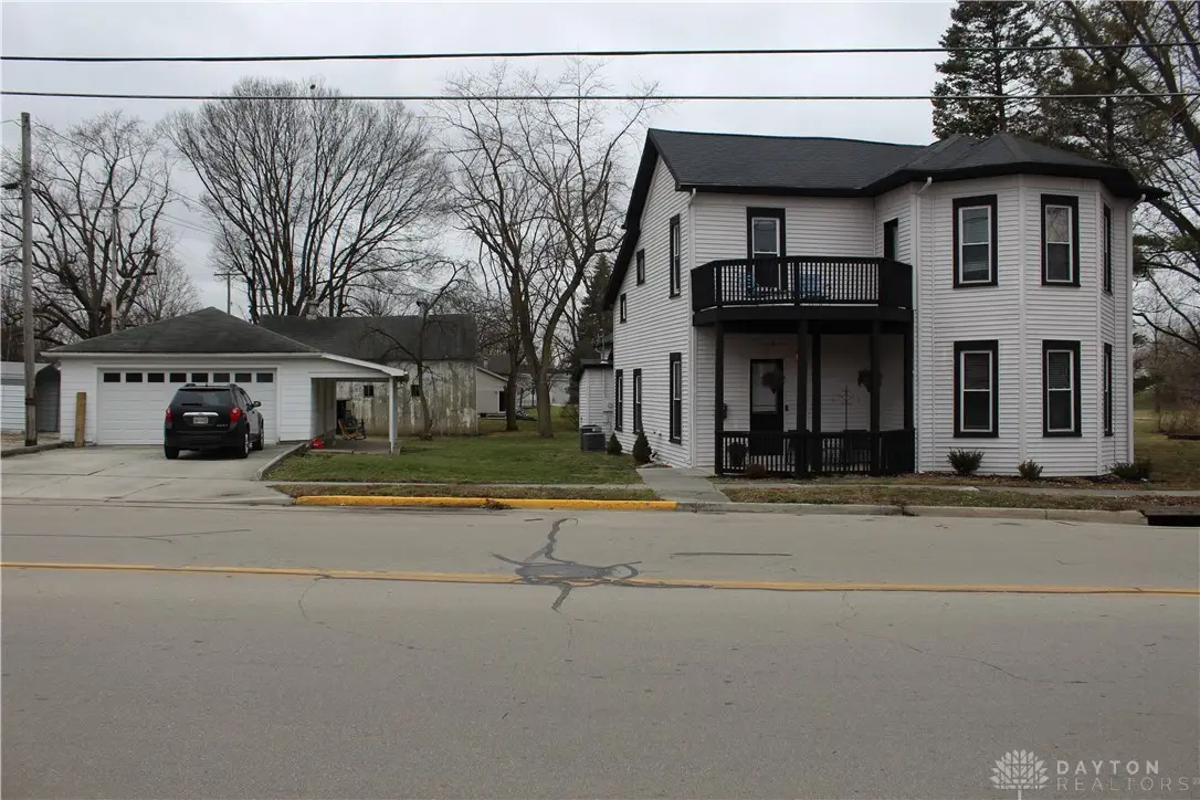 140 N Center Street, Versailles, OH 45380 - Image #1