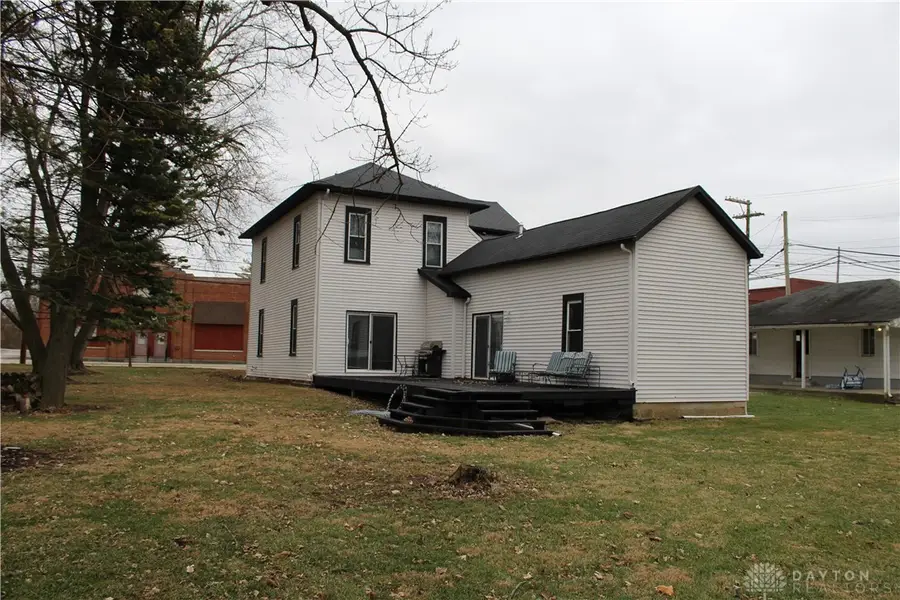 140 N Center Street, Versailles, OH 45380 - Image #3