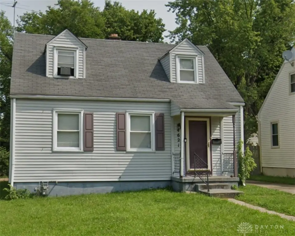 4621 Forsythe Avenue, Dayton, OH 45406 - Image #1
