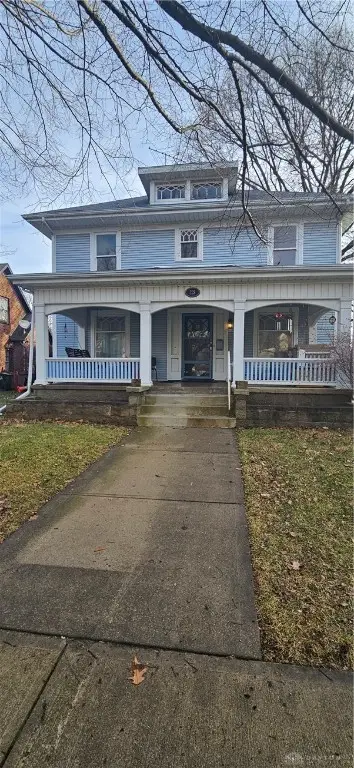 229 Grant Street, Troy, OH 45373 - Image #1