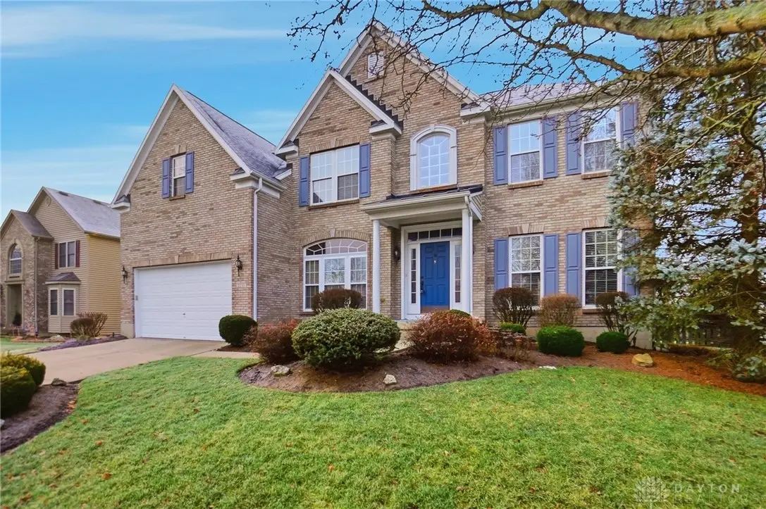 2235 Tourney Trail, Beavercreek, OH 45434 - Image #1