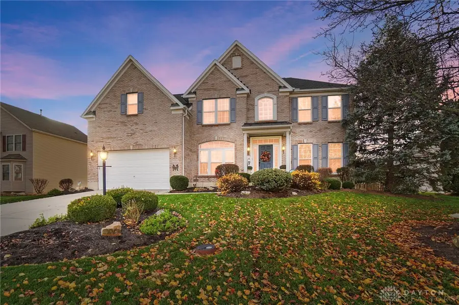 2235 Tourney Trail, Beavercreek, OH 45434 - Image #2