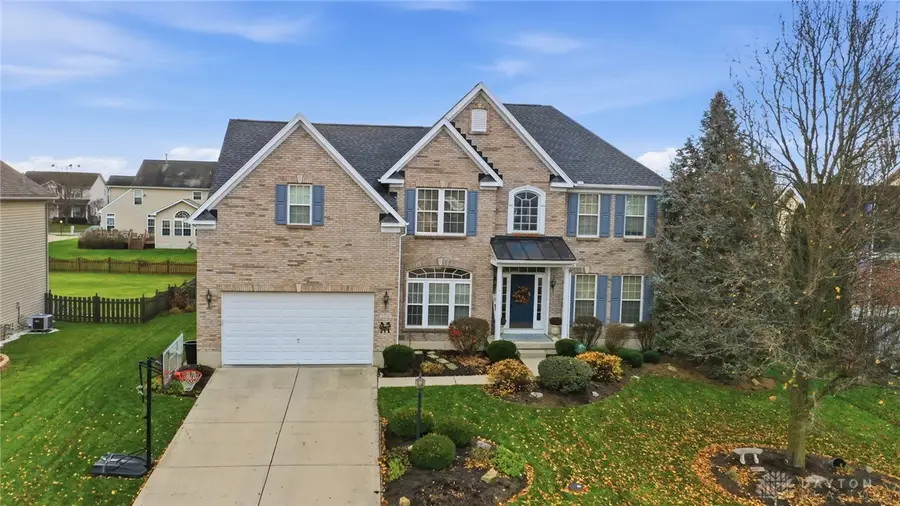 2235 Tourney Trail, Beavercreek, OH 45434 - Image #3