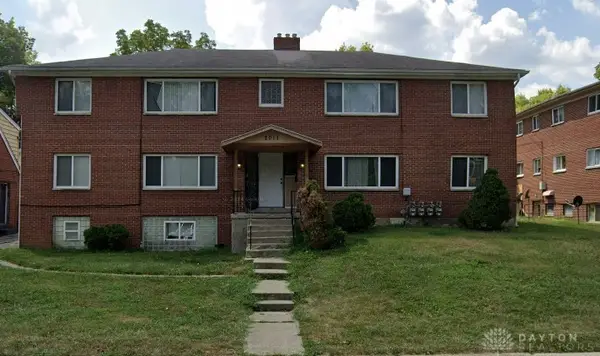 2011 Riverside Drive, Dayton, OH 45405