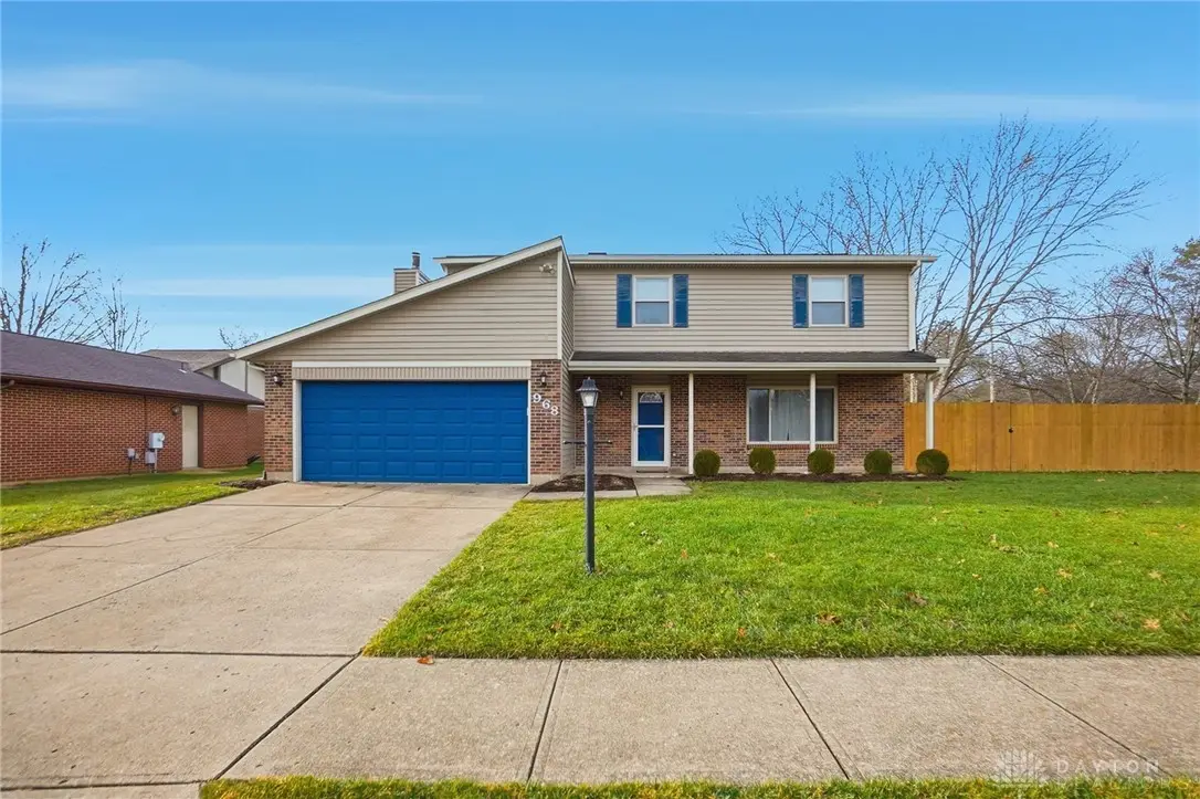 968 Arborview Court, Fairborn, OH 45324 - Image #1