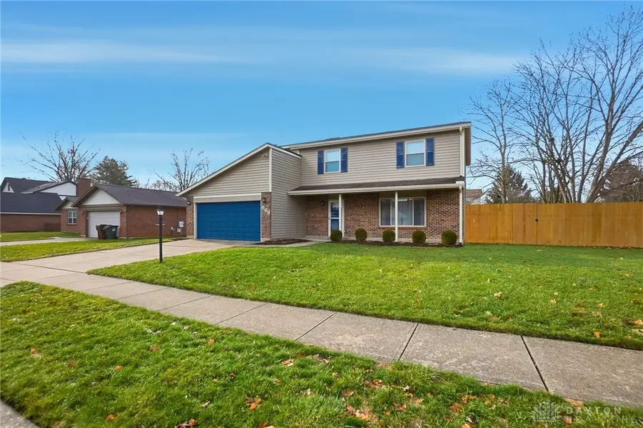 968 Arborview Court, Fairborn, OH 45324 - Image #2