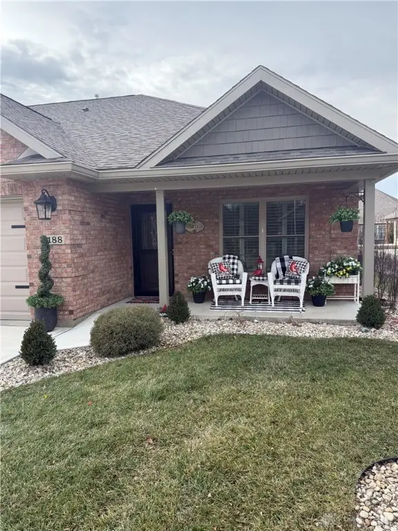 1188 East Bentley Circle, Troy, OH 45373 - Image #3