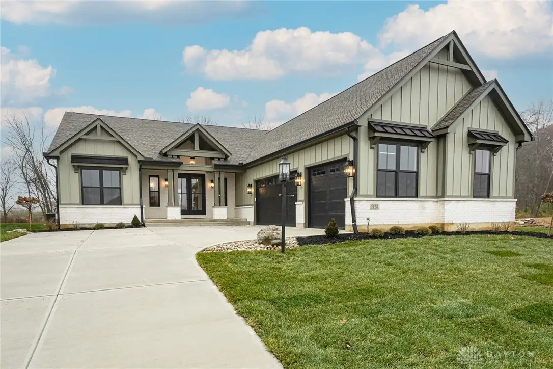 9161 Remy Court, Washington, OH 45458 - #1