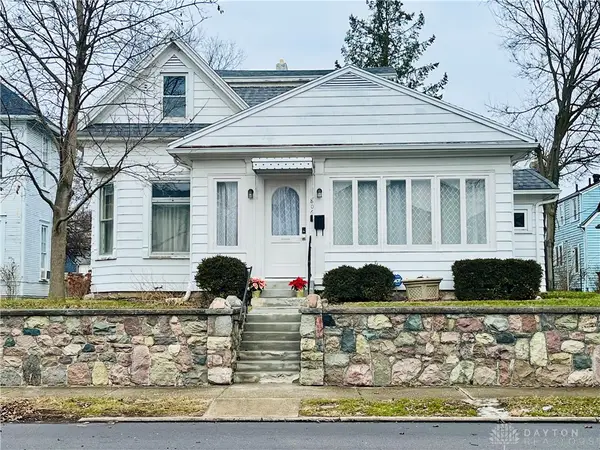 806 W High Street, Piqua, OH 45356