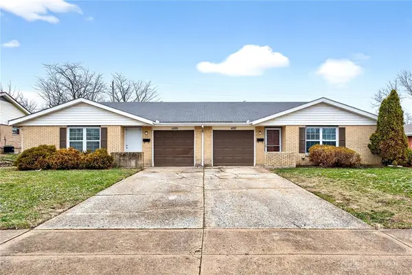 4231 Knollcroft Road, Dayton, OH 45426