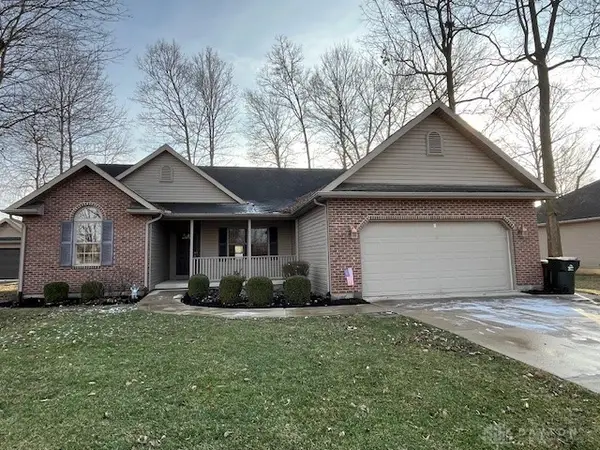 1005 Christine Lane, Piqua, OH 45356