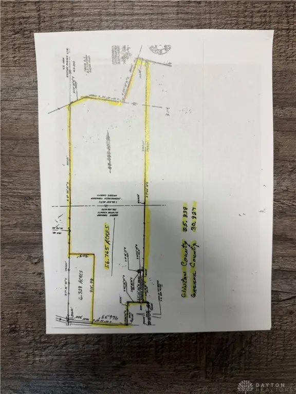 668 New Burlington Road, Liberty Twp, OH 45177