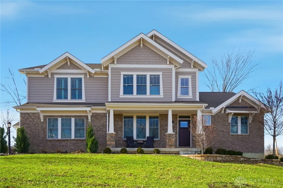 2641 Fairway Lane, Beavercreek, OH 45431 - Image #1