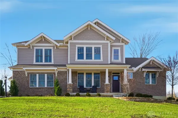 2641 Fairway Lane, Beavercreek, OH 45431