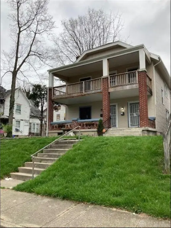 46 Richmond Avenue, Dayton, OH 45406 - Image #1