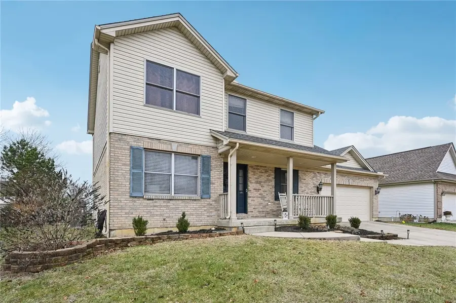 310 Tranquil Drive, Xenia, OH 45385 - Image #2