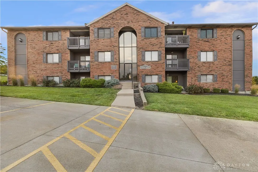 9489 Woodland Hills Drive, West Chester, OH 45011 - #1