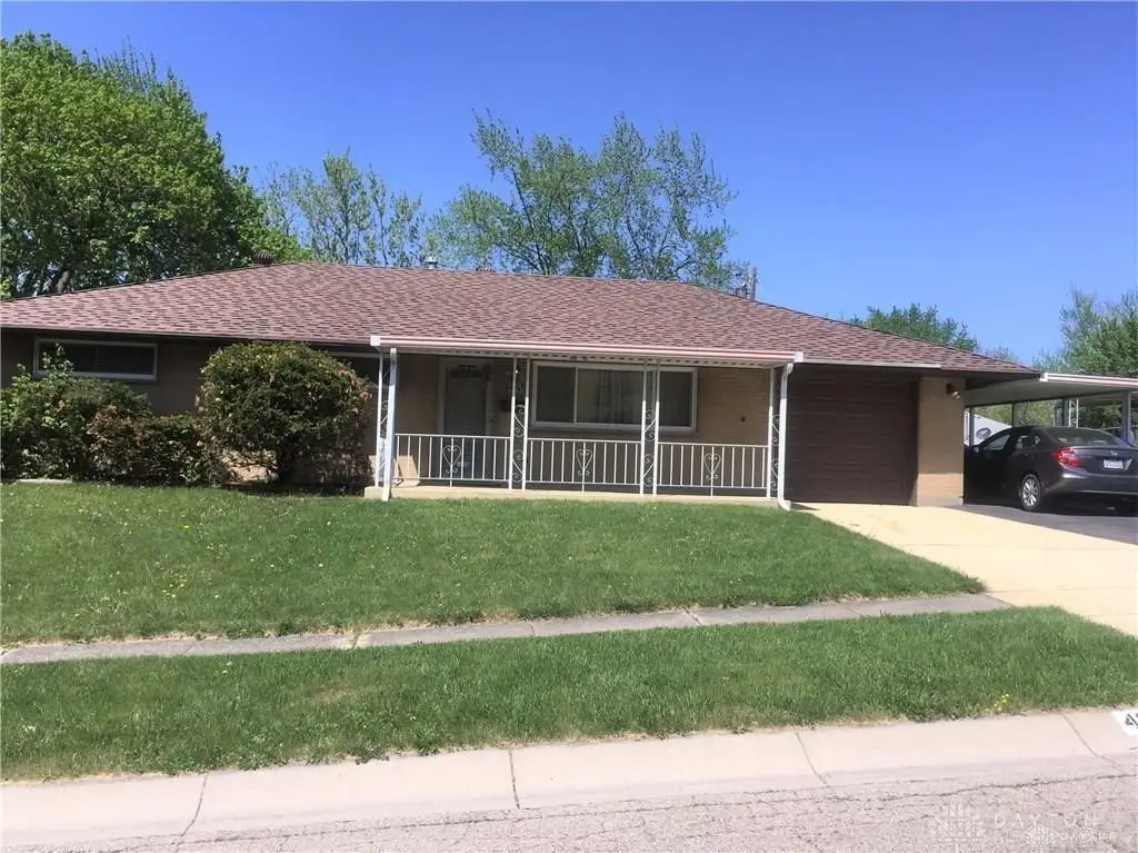 4643 Longfellow Avenue, Dayton, OH 45424 - Image #1