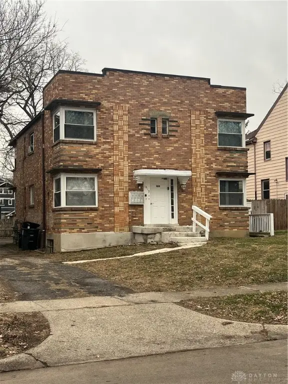 1019 Old Orchard Avenue, Dayton, OH 45405