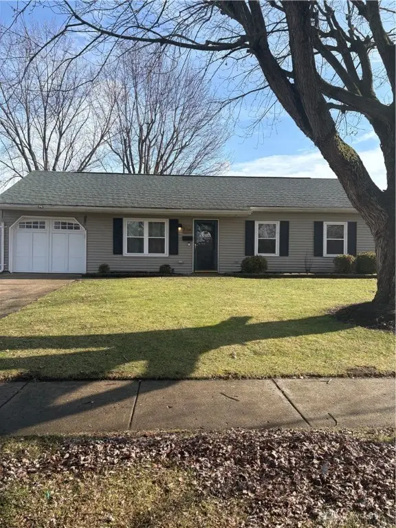 3300 Revels Street, Springfield, OH 45503