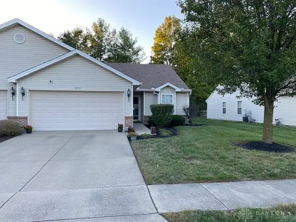 4095 Vitek Drive #4297, Dayton, OH 45424