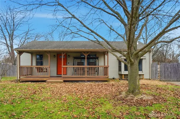 250 Dale Avenue, Franklin, OH 45005