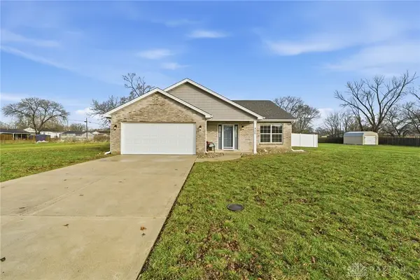 426 Martin Court, Trenton, OH 45067