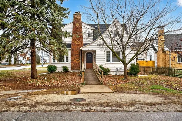 4001 Cleveland Avenue, Dayton, OH 45410