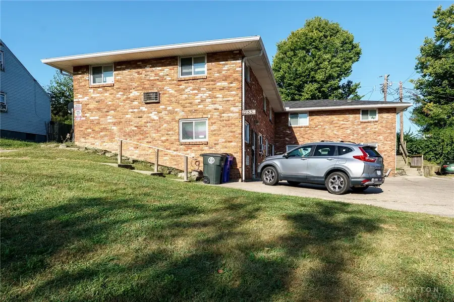 251 N Smithville Road, Dayton, OH 45403 - #3
