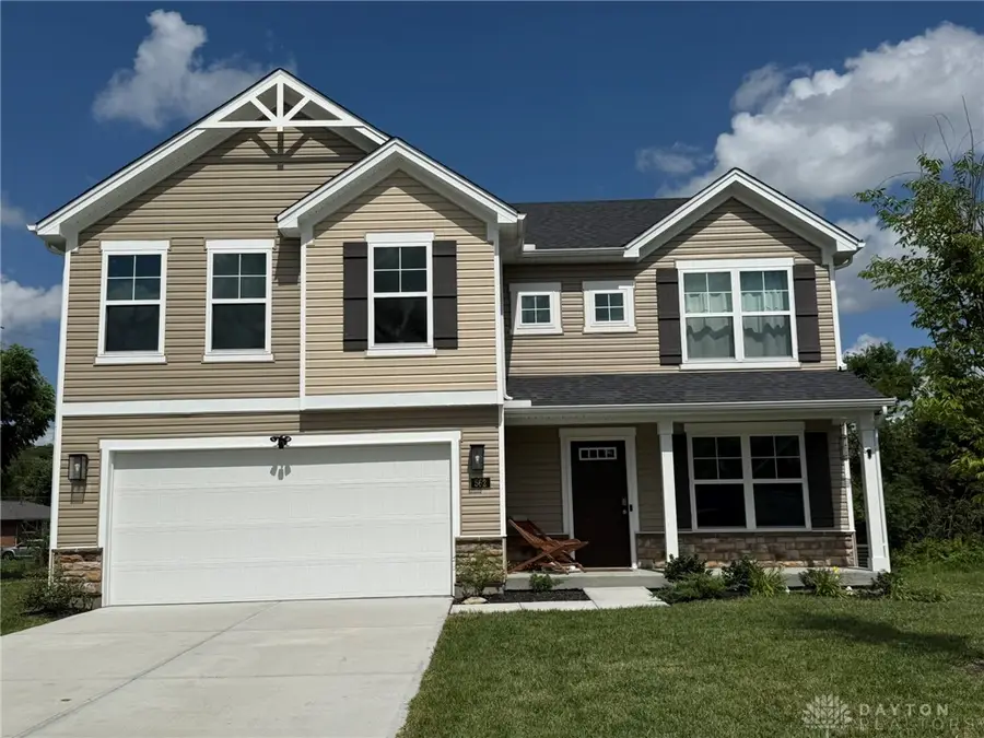 562 Maxwell Court, Germantown, OH 45327 - Image #2