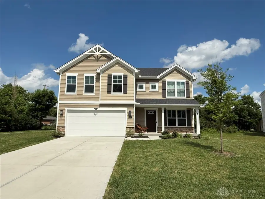 562 Maxwell Court, Germantown, OH 45327 - Image #3