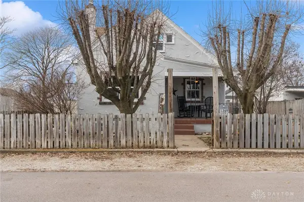 1269 Harker Street, Dayton, OH 45404