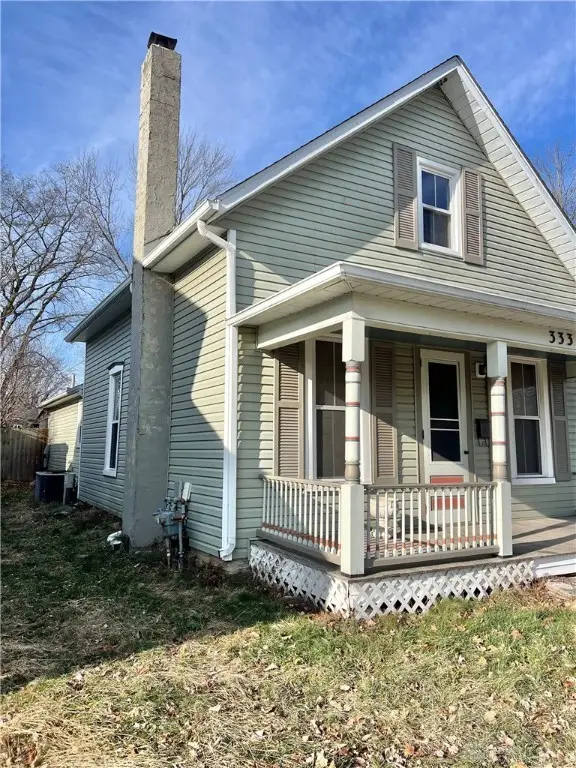 333 S Miami Street, West Milton, OH 45383 - Image #3