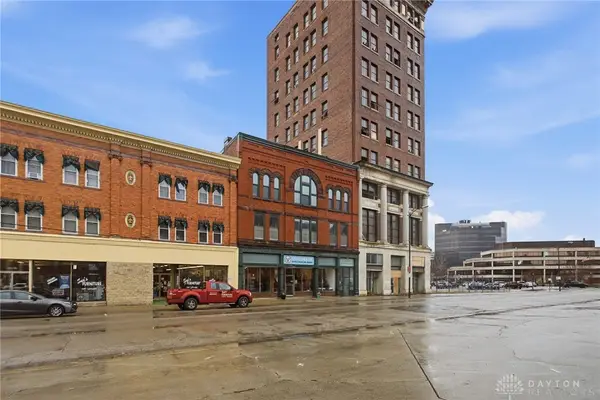 38 W High Street #3B, Springfield, OH 45502