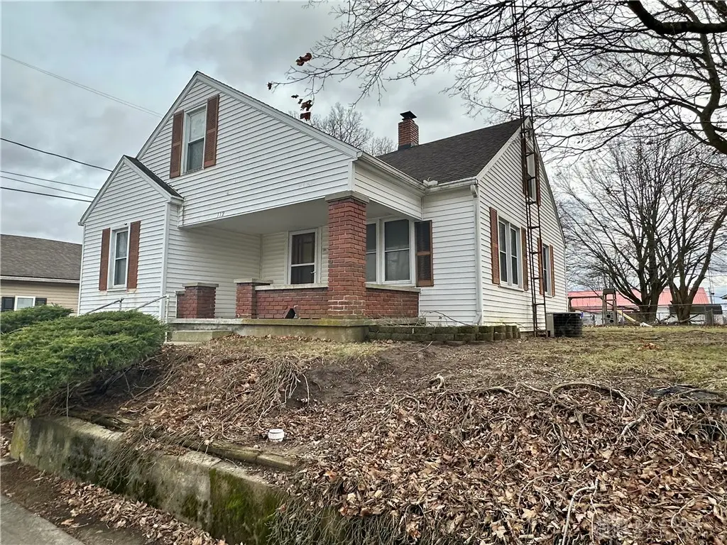 112 E Liberty Street, Hollansburg, OH 45332 - Image #1