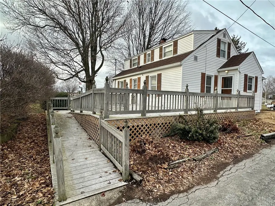 112 E Liberty Street, Hollansburg, OH 45332 - Image #3