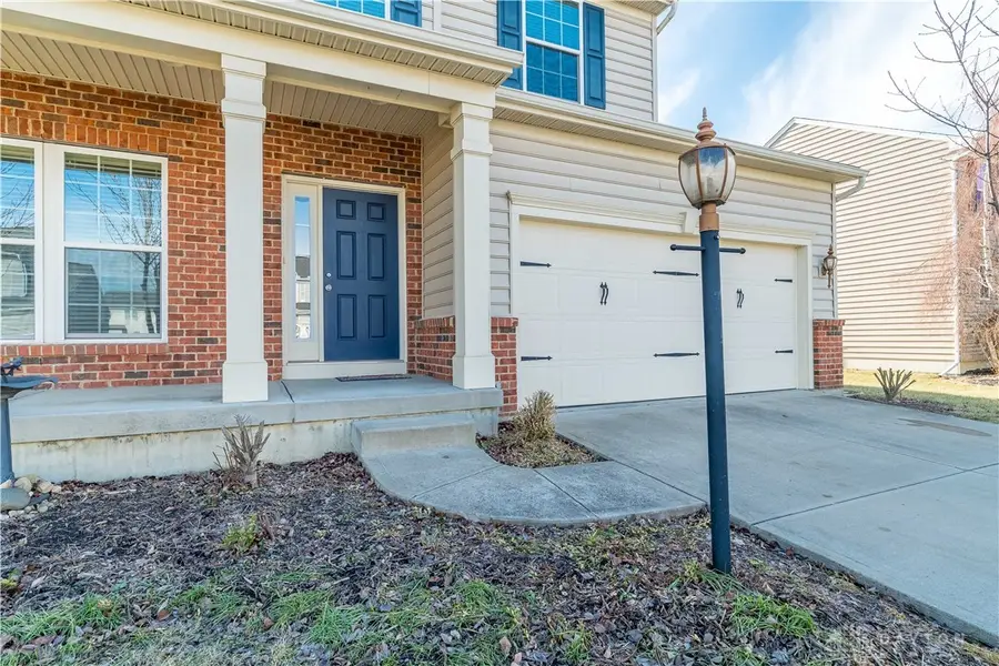 5154 Dayflower Drive, Tipp City, OH 45371 - Image #3