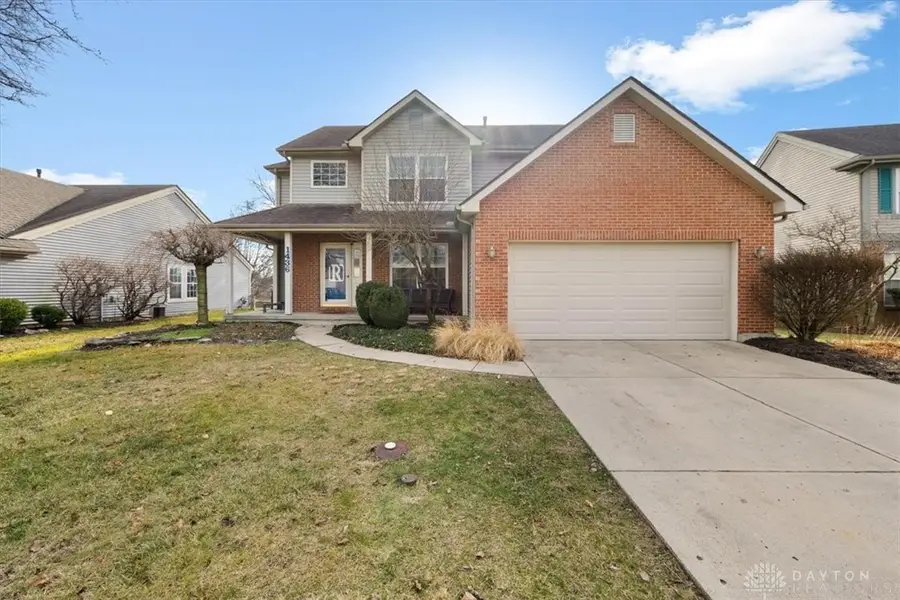 1436 Glenn Abbey Drive, Dayton, OH 45420 - Image #2