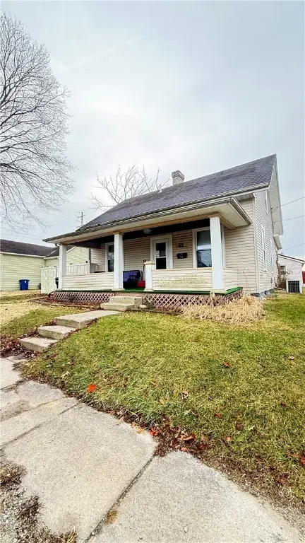 56 66 E Short Street, Wilmington, OH 45177 - Image #2