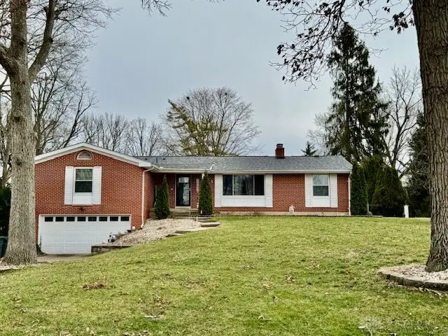 6937 Tall Timber Trail, Green Meadows, OH 45323 - Image #2