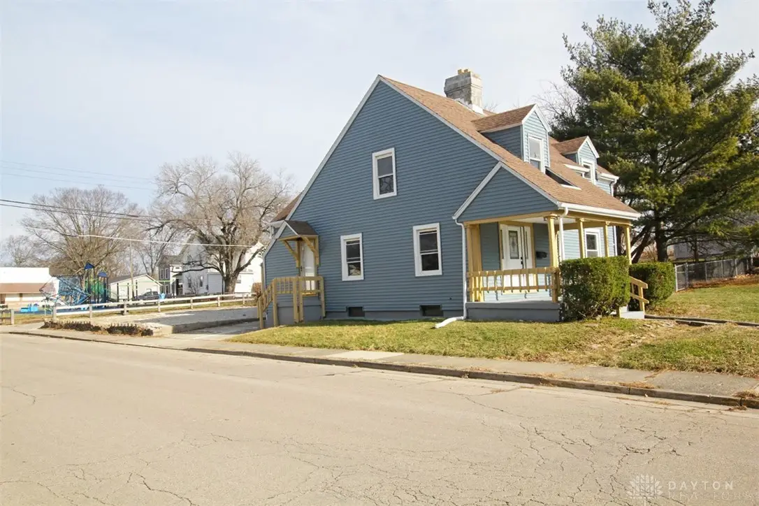 603 Buckeye Street, Miamisburg, OH 45342 - #1