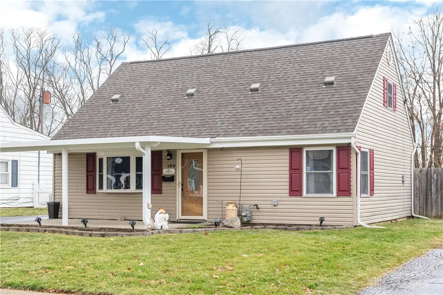 180 Lynnhaven Drive, Dayton, OH 45431 - Image #2