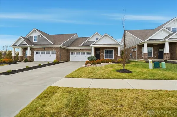 4895 Osprey Pointe Drive, Liberty Twp, OH 45011