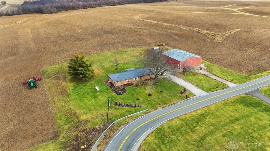 3189 Vernon Asbury Road, South Vienna, OH 45369 - Image #2