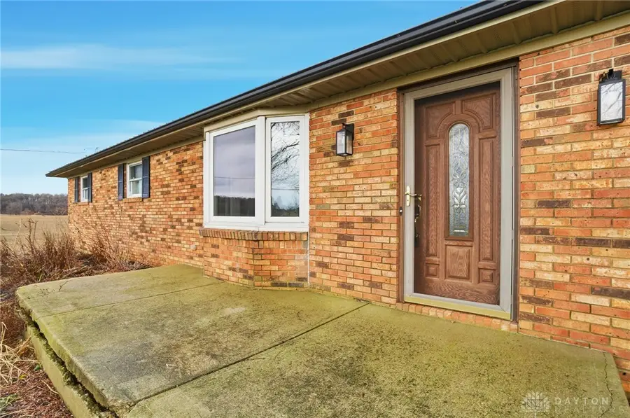 3189 Vernon Asbury Road, South Vienna, OH 45369 - Image #3