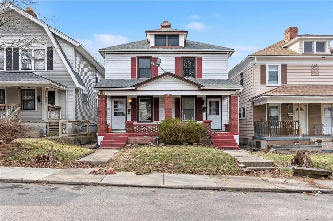821 Carlisle Avenue, Dayton, OH 45410 - Image #1