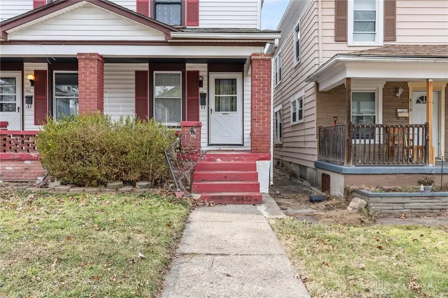 821 Carlisle Avenue, Dayton, OH 45410 - Image #2