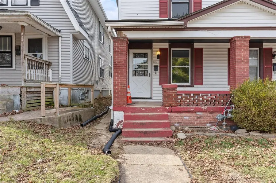 821 Carlisle Avenue, Dayton, OH 45410 - Image #3